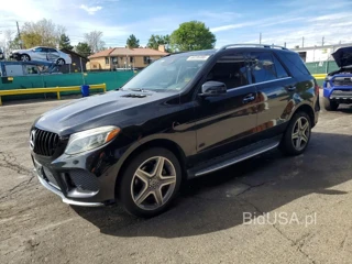 MERCEDES-BENZ GLE 400 4MATIC