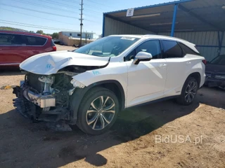 LEXUS RX 450HL BASE
