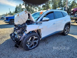 HYUNDAI TUCSON SEL CONVENIENCE