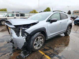SUBARU CROSSTREK PREMIUM