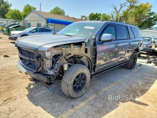 CADILLAC ESCALADE ESV SPORT