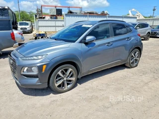 HYUNDAI KONA LIMITED