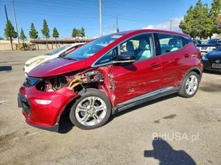 CHEVROLET BOLT EV LT
