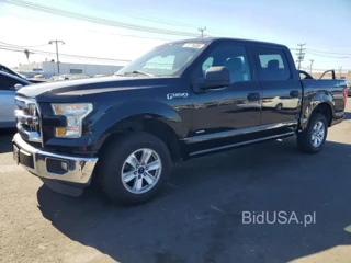 FORD F150 SUPERCREW