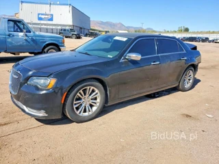 CHRYSLER 300 LIMITED