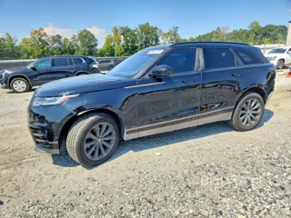 LAND ROVER RANGE ROVER VELAR R-DYNAMIC SE
