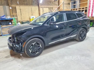 KIA SPORTAGE EX