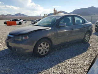 MAZDA 3 I
