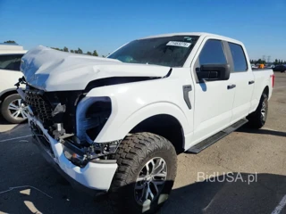 FORD F150 SUPERCREW