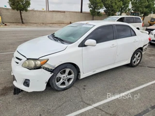TOYOTA COROLLA S
