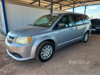 DODGE GRAND CARAVAN SE