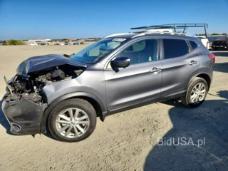 NISSAN ROGUE SPORT SV