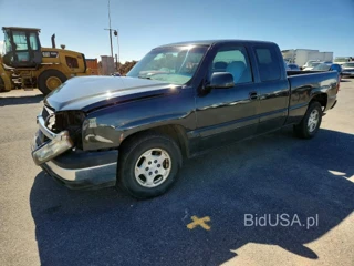 CHEVROLET SILVERADO C1500