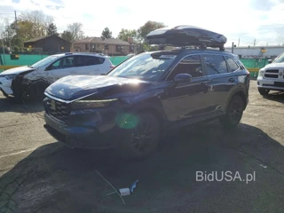 HONDA CR-V EXL