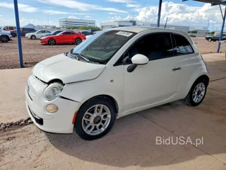 FIAT 500 POP