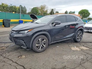 LEXUS NX 300 BASE