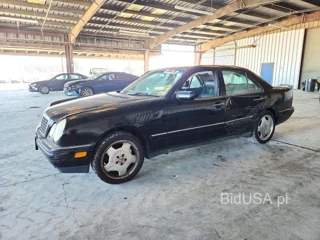 MERCEDES-BENZ E 430