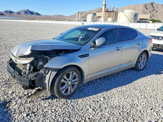 KIA OPTIMA EX