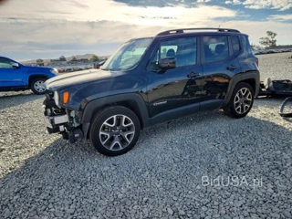 JEEP RENEGADE LATITUDE