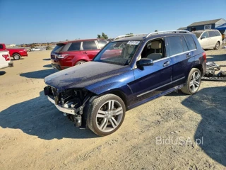 MERCEDES-BENZ GLK 350 4MATIC