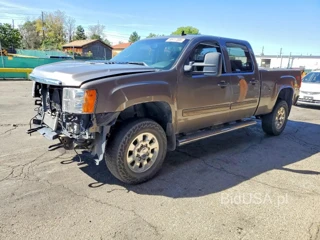 GMC SIERRA K2500 SLT