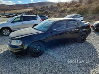 DODGE AVENGER SE