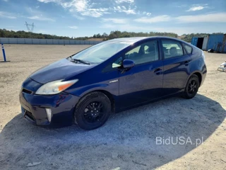 TOYOTA PRIUS TWO