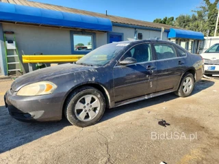 CHEVROLET IMPALA LT