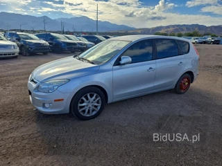 HYUNDAI ELANTRA TOURING