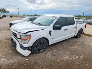 FORD F150 SUPERCREW