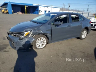 TOYOTA COROLLA HYBRID LE