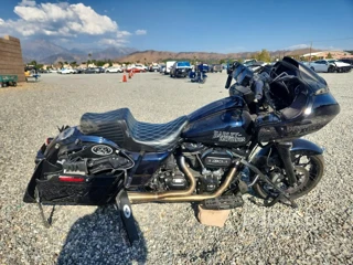 HARLEY-DAVIDSON FLTRXS