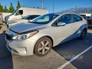KIA FORTE LX