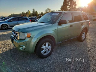 FORD ESCAPE XLT