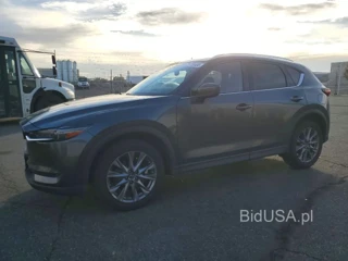 MAZDA CX-5 GRAND TOURING RESERVE