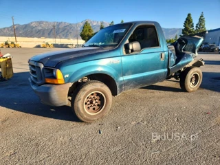 FORD F250 SUPER DUTY