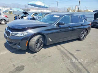 BMW 530 I