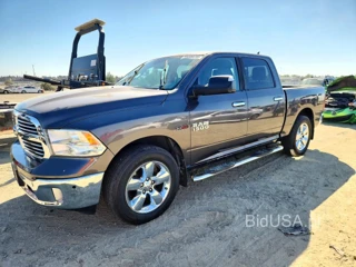 RAM 1500 SLT
