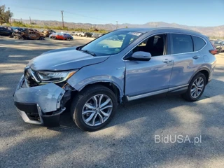 HONDA CR-V TOURING