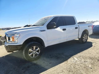 FORD F150 SUPERCREW