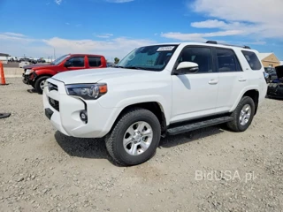 TOYOTA 4RUNNER SR5 PREMIUM
