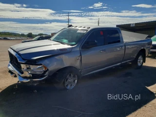 RAM 2500 BIG HORN