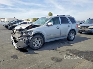FORD ESCAPE HYBRID