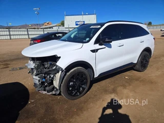 KIA SORENTO SX PRESTIGE