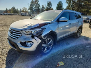 HYUNDAI SANTA FE LIMITED