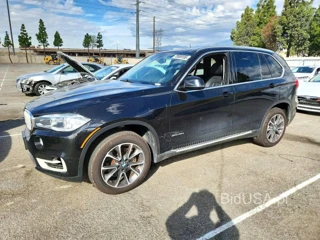 BMW X5 XDR40E