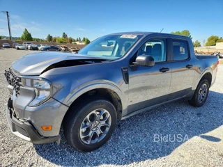 FORD MAVERICK XLT