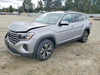 VOLKSWAGEN ATLAS SE