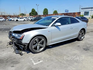 AUDI S5 PREMIUM PLUS