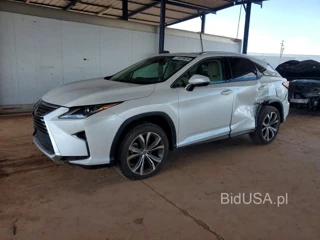 LEXUS RX 350 BASE
